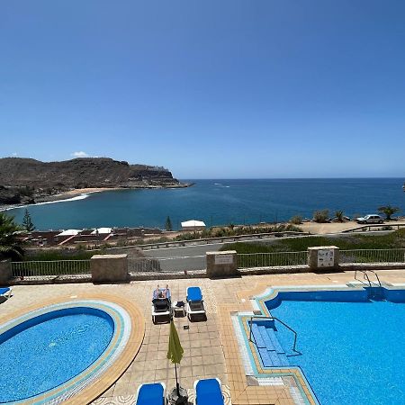 Apartmán Ocean View Su Eminencia Playa Del Cura  Exteriér fotografie