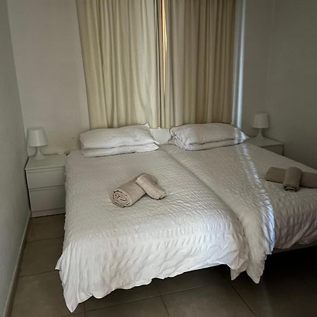 Apartmán Ocean View Su Eminencia Playa Del Cura  Exteriér fotografie