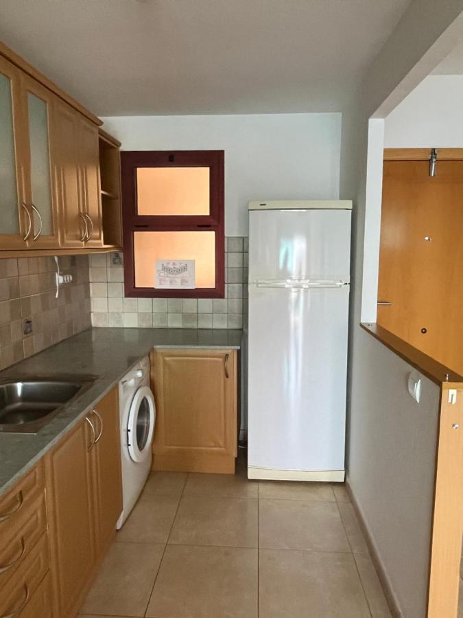 Apartmán Ocean View Su Eminencia Playa Del Cura  Exteriér fotografie
