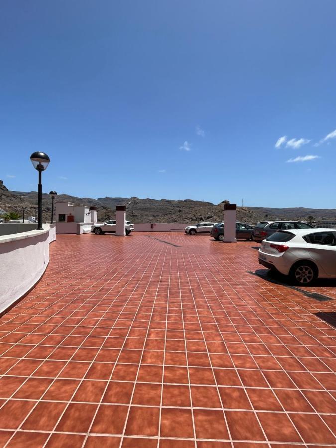 Apartmán Ocean View Su Eminencia Playa Del Cura  Exteriér fotografie