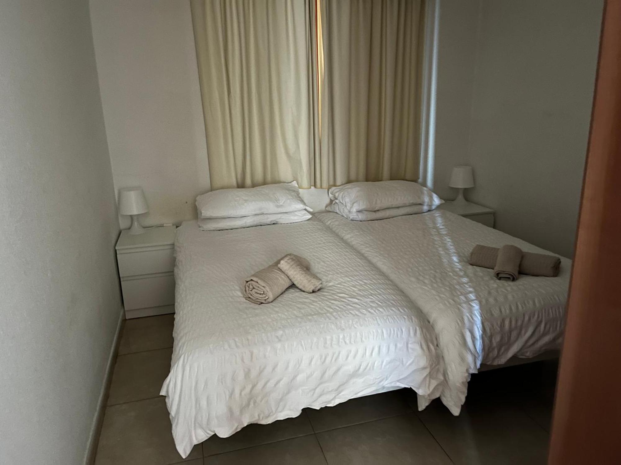 Apartmán Ocean View Su Eminencia Playa Del Cura  Exteriér fotografie
